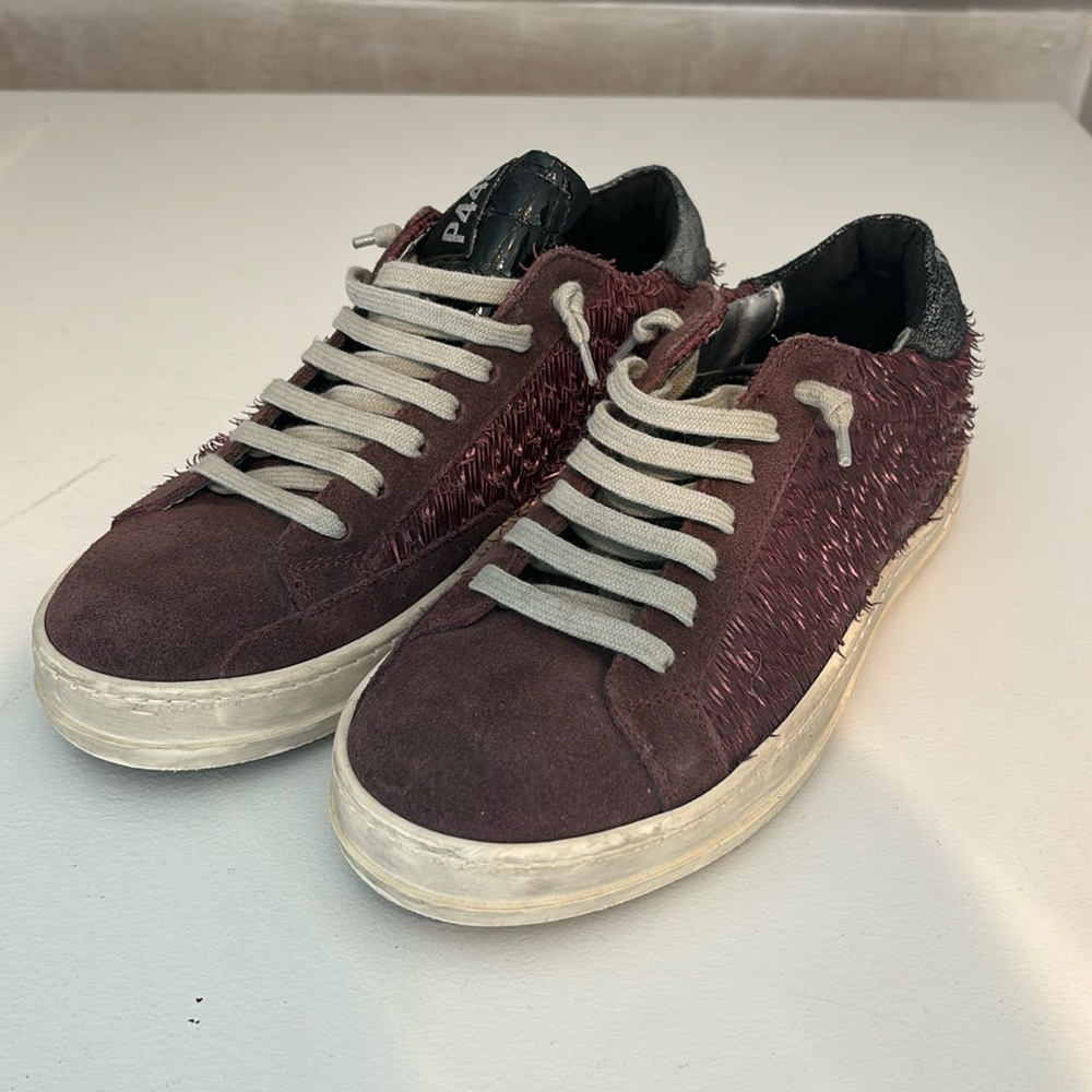 P448 sneakers